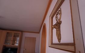 FeWo AllgäuZeit mit Hallenbad&Sauna&kostenlosem WLAN